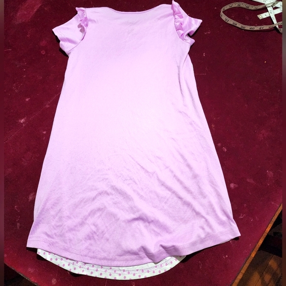 L.O.L. Surprise! Girl Night Gown / Pajamas / Sleeper - Picture 6 of 6